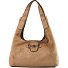  Sunset Shoulder Bag 44 cm Variant tan