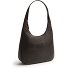  Neya Shoulder Bag Genuine Leather 33 cm Variant brown