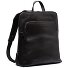 Fornella City Backpack Leather 33 cm Variant black Fornella City Backpack Leather 33 cm Variant black