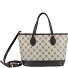  Mazzolino Mathea Shopper Bag 24 cm Variant black