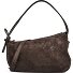  Ines Shoulder Bag M Genuine Leather 31.5 cm Variant deep soil