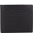 Ethon Wallet Leather 10.5 cm Variant black Ethon Wallet Leather 10.5 cm Variant black