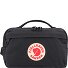 Kanken Hip Pack Fanny pack 18 cm Variant black Kanken Hip Pack Fanny pack 18 cm Variant black