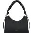  Boheme Shoulder Bag Leather 30 cm Variant noir-cognac