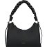  Boheme Shoulder Bag Leather 30 cm Variant noir-cognac