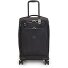  Basic New Youri Spin 4 wheels Cabin trolley S 56 cm Variant black noir