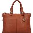 Cool Casual Conny Briefcase Leather 38 cm Laptop compartment Variant charming cognac Cool Casual Conny Briefcase Leather 38 cm Laptop compartment Variant charming cognac