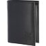  Leather Wallet RFID protection Genuine Leather 13 cm Variant schwarz-turtle 2.0