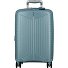 Evae 4 wheels Cabin trolley 55 cm Variant bleu ciel Evae 4 wheels Cabin trolley 55 cm Variant bleu ciel