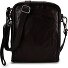  Cipresso Mini Bag Shoulder Bag Leather 17 cm Variant moro