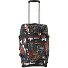  Transit'R Transit'R 2 wheels Travel bag S 51 cm Variant basquiat kings of egypt 2