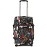  Transit'R 2 wheels Travel bag S 51 cm Variant basquiat kings of egypt 2