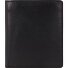  Cambridge Wallet Leather 9 cm Variant schwarz