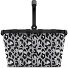  Shopper Bag 48 cm Variant leo nero