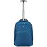 Gateway 2 wheels Backpack trolley 45 cm Laptop compartment Variant blue Gateway 2 wheels Backpack trolley 45 cm Laptop compartment Variant blue