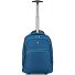  Gateway 2 wheels Backpack trolley 45 cm Laptop compartment Variant blue