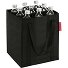 Bottle bag 24 cm Variant black Bottle bag 24 cm Variant black