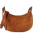  Fujiko Shoulder bag Leather 27 cm Variant cognac-cognac