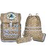  Ergo Compacto School bag set 5-piece Variant Greta