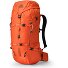  Alpinisto 50 L Trekking backpack 72 cm Variant vivid orange