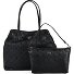  Victtoria Shoulder Bag 40 cm Variant black logo