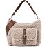  Shoulder bag 28 cm Variant earthy taupe