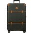 Bellagio 4 wheels Trolley 70.5 cm with expansion pleat Variant olivgruen Bellagio 4 wheels Trolley 70.5 cm with expansion pleat Variant olivgruen