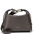 Tonie Shoulder Bag Leather 21 cm Variant urban gray Tonie Shoulder Bag Leather 21 cm Variant urban gray