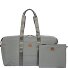  X-Collection Foldable Travel Bag 55 cm Variant cloud
