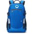  Nomad S backpack 42 cm laptop compartment Variant blau