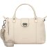  Just Pure Liane Handbag Leather 31 cm Variant coffee cream