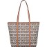Seventh Avenue Shopper Bag 29 cm Variant chino-crml Seventh Avenue Shopper Bag 29 cm Variant chino-crml