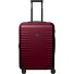  Upgrade 4 wheels Trolley M 65 cm Variant emberwood red
