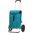  Royal Shopper Ortlieb 2.0 shopping trolley 50 cm Variant petrol