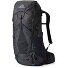  Paragon 40 Trekking backpack S-M 67 cm Variant alpine black