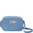 Cinzia Shoulder bag 21 cm Variant Denim Blue Cinzia Shoulder bag 21 cm Variant Denim Blue