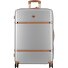  Cassis Riviera ECO 4 wheels Trolley 65 cm Variant silver