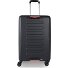  Comby Grip M Exp 4 wheels Trolley M 65 cm Expandable Variant black