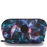  Mirko M Toilet bag 22.5 cm Variant spectral orchid