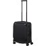  Splendix 4 wheels Cabin trolley 55 cm with expansion pleat Variant black