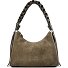 Boheme Shoulder Bag Genuine Leather 31 cm Variant fango-fango