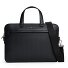 TH Woven Briefcase 38 cm Laptop compartment Variant black TH Woven Briefcase 38 cm Laptop compartment Variant black