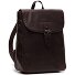  Vermont Daypack Leather 34 cm Variant brown