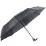 Gran Turismo pocket umbrella 29 cm Variant black check  Gran Turismo pocket umbrella 29 cm Variant black check