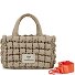  Unio Cortina S Handbag 28 cm Variant toast 1