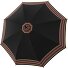  Zürs Rustika stick umbrella 91 cm Variant streifen