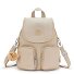 Basic Plus Firefly Up City Backpack 31 cm Variant sparkled beige Basic Plus Firefly Up City Backpack 31 cm Variant sparkled beige