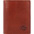  Story Uomo business card case leather 8.5 cm Variant marrone