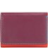  Wallet Genuine Leather 12 cm Variant pompeii