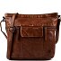  Torro Lavado Shoulder bag Genuine Leather 29 cm Variant nut